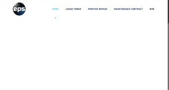 Desktop Screenshot of executiveprintingsolutions.com